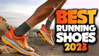 Best Running Shoes 2023 That Will Survive Years Of Running