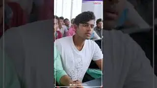 #KirrakParty #Shorts | #NikhilSiddharth | #NewVideo | #Reels |#Trending | #AdityaMovies
