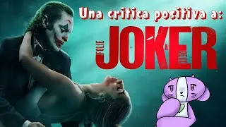 Joker 2: Folie à Deux, No es tan mala como cuentan.