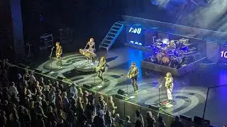 Styx Fooling yourself Live Agua caliente  Casino Feb 24 2024