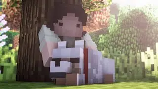 Player's Best Friend - Minecraft Short