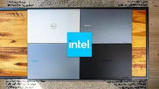 Intel Core Ultra 7 vs Intel Core Ultra 9 vs  Intel Core i9:  Whats the right laptop for You?