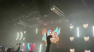 Dirt Monkey + Jantsen - HOUSTON