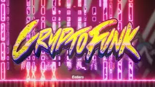 MDK - Cryptofunk (Piano Cover)