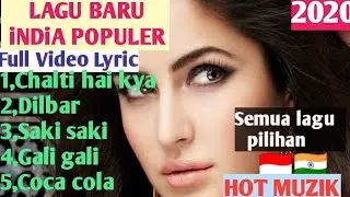 KUMPULAN LAGU iNDiA FAFORiET PiLiHAN DiJAMiN PUAS NONTONYA Full ViDEO.