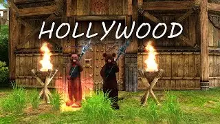 HollyWood cp