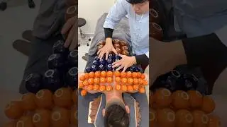 [ASMR] He said He enjoys the sound when I remove each cup 