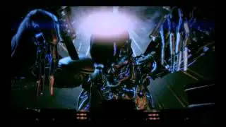 Mass effect 2 Прохождение самоубийственной миссии [7-9] by Lucius