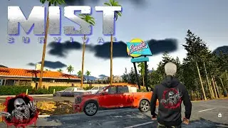 Mist Survival Ep7 | Paradise Park| Boss Fight |