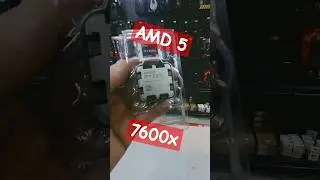 ‼️Unveiling the AMD Ryzen 5 7600X: A Surprising Value‼️