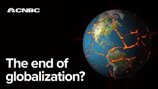 Has globalization failed us?