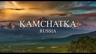 Russia's Hidden Heaven - Kamchatka Russia Travel Documentary - 4K Video