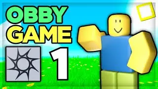 Saving Stages - How To Make an OBBY in ROBLOX Studio