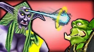 Кенарий снова Имба в Survival Chaos?