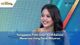 Tanggapan Putri Isnari Viral Karena Menerima Uang Panai Milyaran - RUMPI (5/6/24) P1