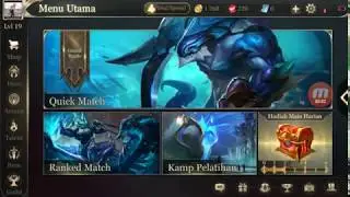 Cara Setting Game AOV Agar Ringan dan Gak Ngelag