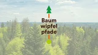 Baumwipfelpfade der Erlebnis Akademie AG