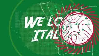 Soccer Opener 1 | After Effects template