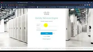 Integrating Active Directory with Cisco ISE