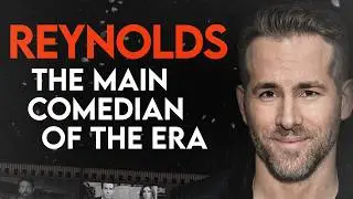 Ryan Reynolds: The Man Behind the Mask | Full Biography (Deadpool & Wolverine, The Proposal)