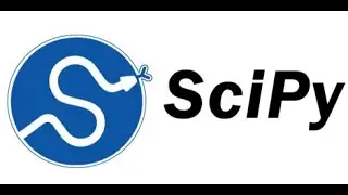 Python Scipy Module Demo: Using curve_fit's nonlinear least squares to fit Charging Capacitor data