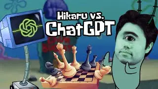 ChatGPT Continues its Training with Hikaru