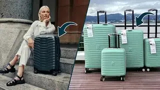 It Luggage vs. Samsonite: Which is the Better Choice?