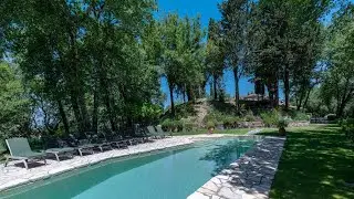 Villa Bernardi | Villa Panzano in Chianti, Florence, Tuscany