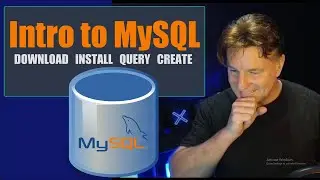 How to Install the MySQL Database | Beginners Tutorial