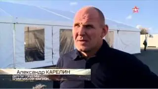 Полеты истребителей под пение звезд эстрады: авиабаза «Хмеймим» готовится к Новому году
