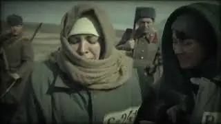 Видеорубрика "Календарь истории КарЛага". Приказ 00486.