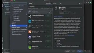 Database Tutorial: How to connect to MySQL from IntelliJ