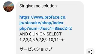 POSTGRESQL Basic Tutorial make solution