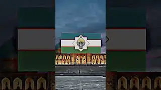 Uzbekistan vs Russia 