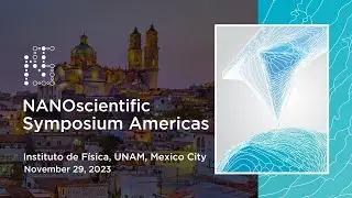 2023 NANOscientific Symposium Americas Official Teaser - Scanning Probe Microscopy (SPM)