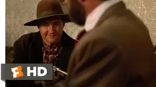 The Long Riders (2/11) Movie CLIP - Good Ol Rebel (1980) HD