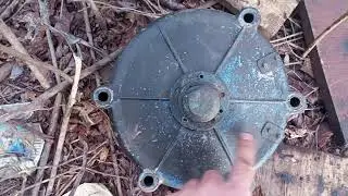 механическая блокировка на МТЗ от магазина МТЗ ОК, установка на маленькую кабину