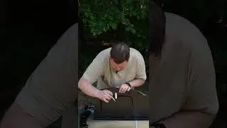КАК ПРАВИЛЬНО УСТАНОВИТЬ КРЫШКУ СТОЛА? / ПРОДОЛЖАЕМ ПОПОЛНЯТЬ АССОРТИМЕНТ / Газелист52