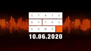 The Division 2: State of the Game 