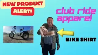 Best Bike Apparel for Long Rides? I Tested Club Ride and More!