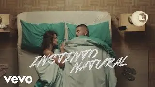 Maluma - Instinto Natural (Official Video) ft. Sech