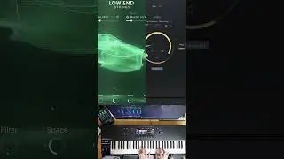 Low End Strings and Arkhis in action