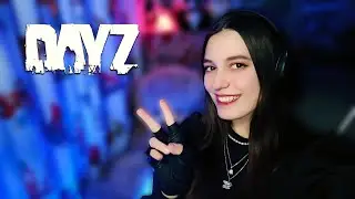 🔴🎥 DAYZ | НАВСТРЕЧУ НОВЫМ ПРИКЛЮЧЕНИЯМ | Stream DayZ 1.23 (ссылочки в описании) 