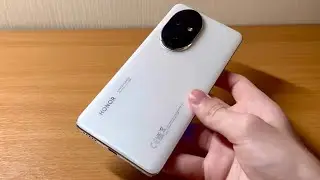 ОБЗОР смартфона HONOR 200 Pro