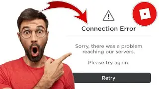 How to fix roblox no network problem | roblox connection error | no network roblox iPhone | ipad