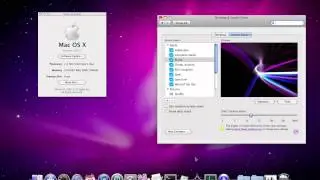 Mac OS X 10.6.7 Test Drive [PC]