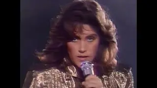 Laura Branigan - Self Control - Solid Gold (1984)