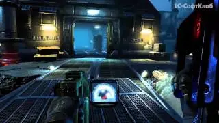 Aliens: Colonial Marines - режим «Спасение»