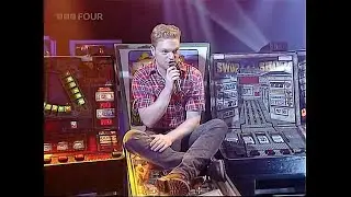 Erasure  -  I Love Saturday  - TOTP  - 1994 [Remastered]