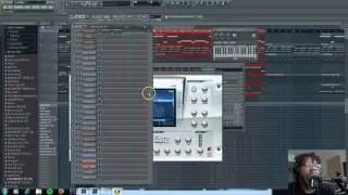 Producing Trap Bangers in Fl Studio: Layering Instruments Properly